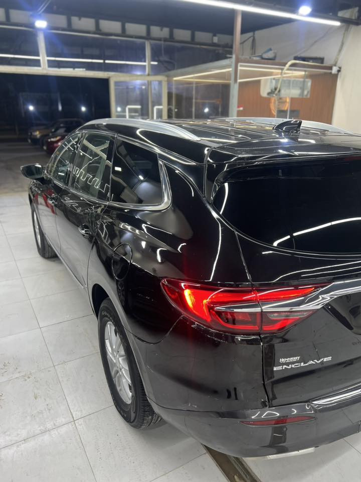 السلام عليكم
بيوك انكليف موديل 2021 للبيع
السياره اني مطببه ع ايدي حادث خلفي جنطه و جاملغ بدون ايرباك السياره ماشيه 66 الف مو ميل 
مواصفات:
بصمه و تشغيل عن بعد
بصمة ابواب عدد 4
كامره خلفيه دواره
ابل كاربلي
حساسات خلفيه
رادار جانبي
كشنات vib
كروس مثبت سرعه

السياره جاهزه من كل النواحي من منضومه بانزين و حداديه

للأستفسار ***********
