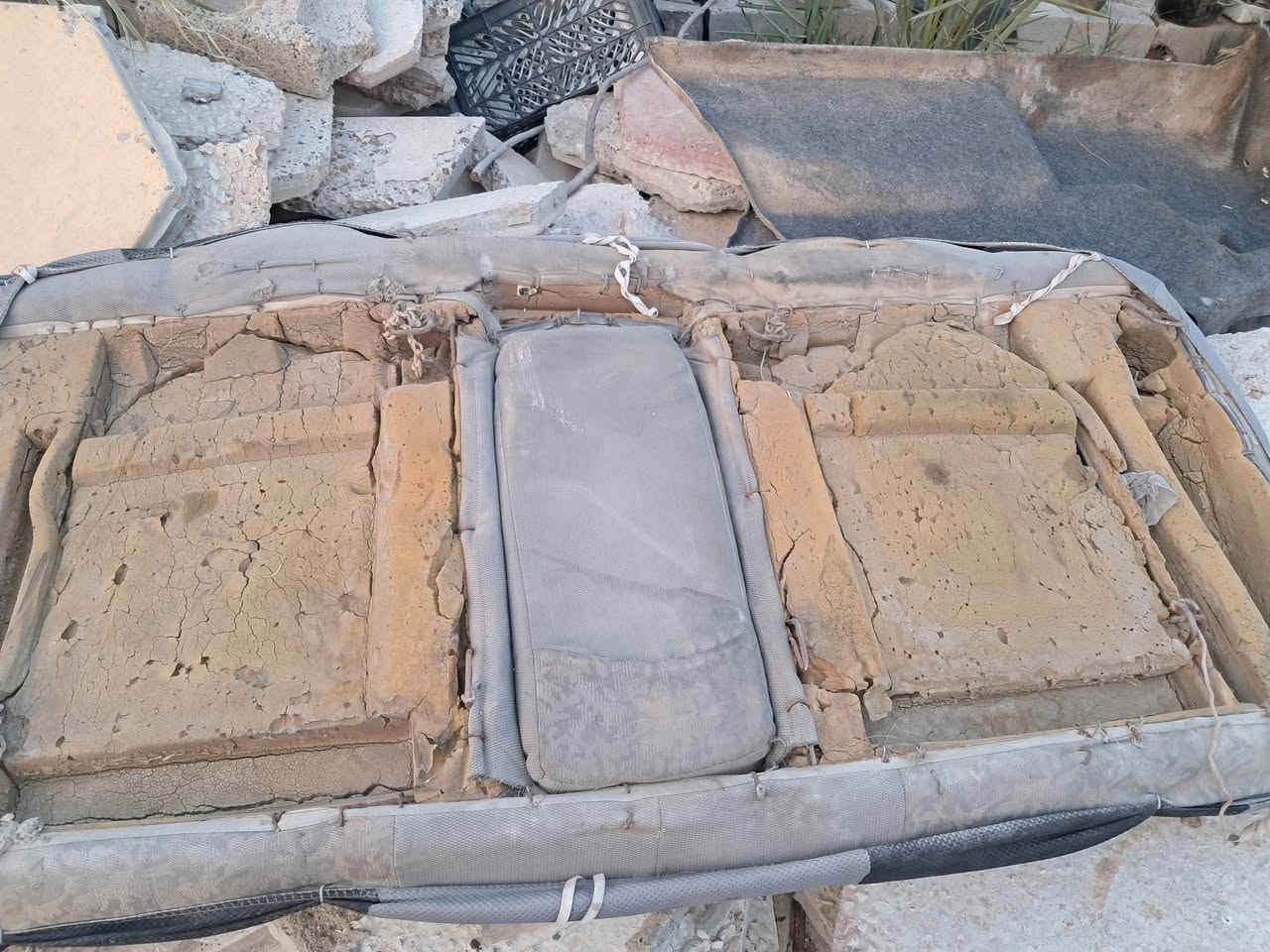 غراض سمند تفصيخ للبيع في ديالى ***********
