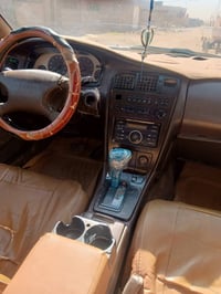 كفالة عامة • حداديه جديده • مكينة وكير مكفولة