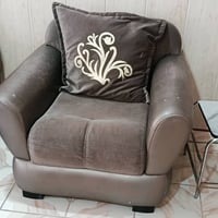 كنبة تركي • کەلار