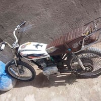 تايكر ربعه • موديل 19 • بدون اوراق