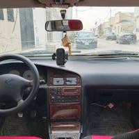 بارس • ٢٠١٣ • ميكنه وكير