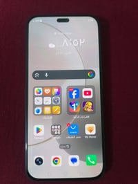 هونر 400 لايت • نظيف • مع ملحقاته