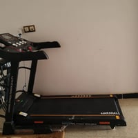 جهاز جري • جديد • استعمال مره واحده