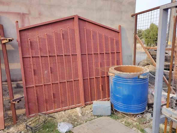 سلام عليكم حداد عبد الرضه واحد ديالى تحطيم السعار سعاره كلش رخيصه فوق ماتصور ربي يرزقك 
هاذا رقم مالته ***********
