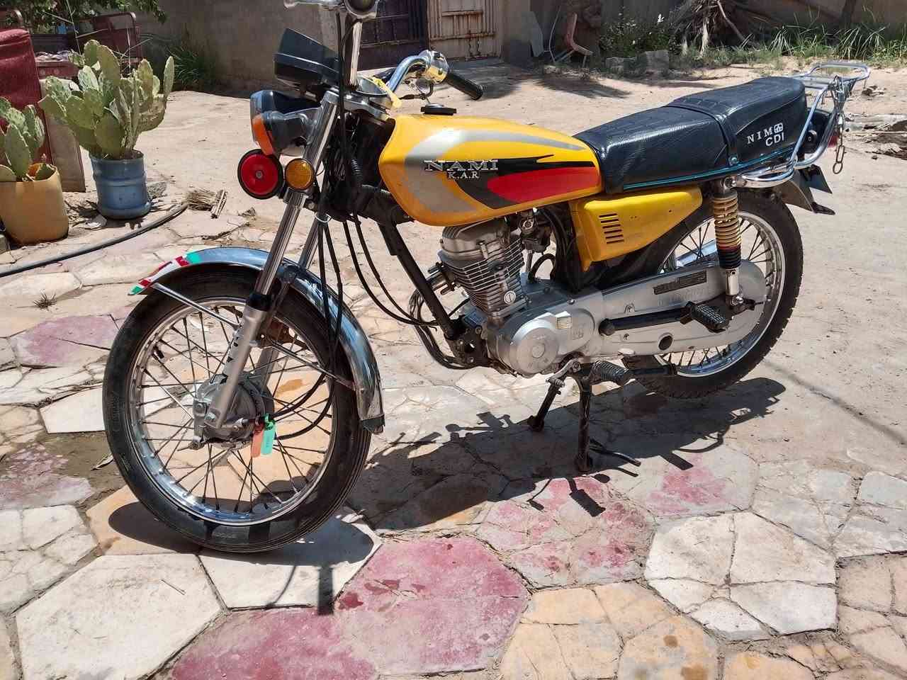 سلام عليكم دراجه نامه موديل 27 كربلاء الحسينيه جريه سعره625


**إذا كنت صاحب هذا الإعلان وتريد حذفه لأي سبب، رجاءا أرسل رسالة إلى الدعم الفني**