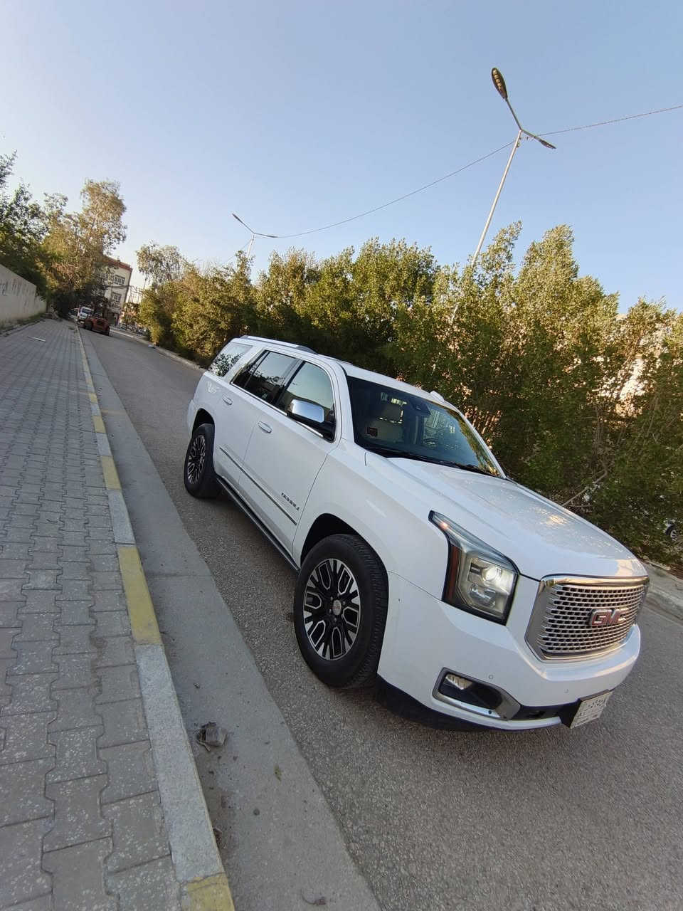 السلام عليكم جسمي دينالي 2015 خليجي وكالة المنصور رقم بغداد الماني سنوية مجددة بسمي مكفولة كفالة عامة من الصبغ والضربة والتبديل والفتح عدا بارد بسيط جدا والباقي كفالة سيارة جديدة مال جناي وجاهزة من كلشي مكينة كير حدادية تبريد كهربايئات كله كفالة موصفاته فول الفول فتحة سقف بصمة بصمة ابواب جنطة كهرباء كشنات جلد تدفئة تبريد تبريد مركزي دوس كهرباء رادرات حساسات شاشة ام القاصة وبعد بيهاةهواي موصفات معروفة موصفات الدينالي ملاحظة مكينة والكير مامفتوحات ع وضع الشركة السعر 310 وبيه مجال للشراي الرقم ***********
