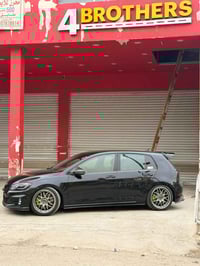 GOLF GTI 2020 اريد مراوس ب MUSTANG GT 2020 وانطي فرق 💵  07817207315 Mo...