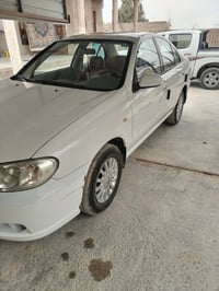 للبيع سني 2010 رقم بغداد سنويه صاقطه قبل شهر شرط التحويل بيه رش صبغ جا...