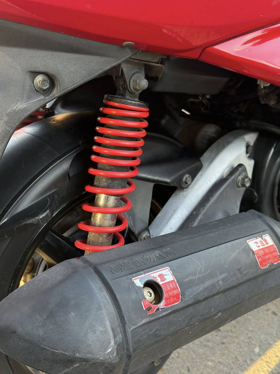 سلام عليكم....
دراجه للبيع  سكنس فحل 

دراجه جديده  اي نقص  ما بيهه 

شلعه معدل كهربايات فقط كلوب الدشبول الباقي كلهه شغاله 

جيب فيتر وتعال افحص  العنوان حي القاهرة 

إلا ستفسار :***********
