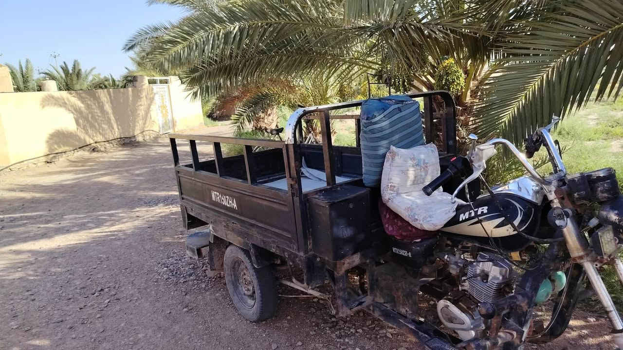 بسم الله....
ستوتة MTR للبيع رقم نجف مداور ثاني يوم موديل 13 سعر مناسب مستعجل على بيعتها مكلف بالنشر صاحب الدراجة ***********
