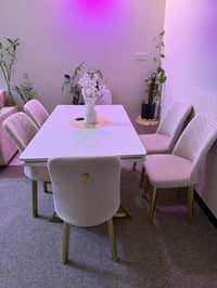 ميزو ٦ كراسي • تركي جديد • بعقوبه حي المعلمين