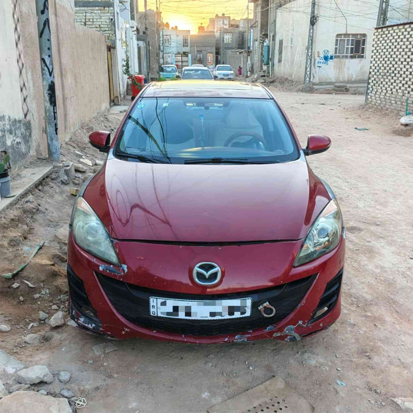 زوم 3 وارد امريكي فول مواصفات محرك 2500 موديل 10 سياره يرادله ترتيب وسياره معروضه بسعر حلو سعره 55 رقم نجف جديدومكانه نجف مكلف بنشر اخوان شتحب تفاصيل تفضل خاص واني اوصلك لبو سياره بغداد, العراق


**إذا كنت صاحب هذا الإعلان وتريد حذفه لأي سبب، رجاءا أرسل رسالة إلى الدعم الفني**