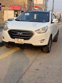 توكسان • ٢٠١٠ • فول مواصفات