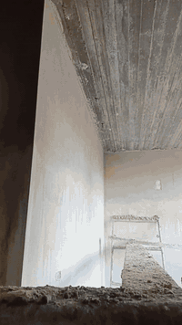 ضمن اعمالنه سمنت جص بورك ***********
 #نجف_كوفه
