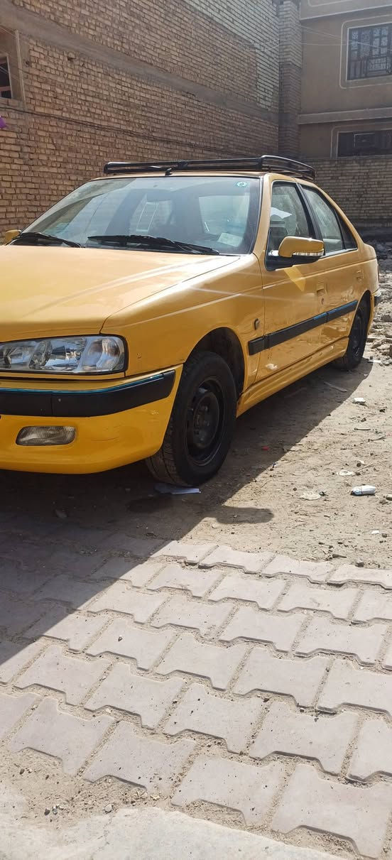 السلام عليكم شباب بيجو باص موديل ٢٠١٥ رقم وسنويه جديد هزه جديده 
مكفوله فقط بارد بل خشم الجاملغ امامي 
محرك كير تبريد تحم تايرات 
سياره كامله السعر ٥٠ وبيها مجال 
***********
