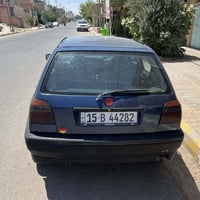جولف • فولكس فاجن • سيارة للبيع • جولف الأنبار • جولف هيت • جولف كير ع...