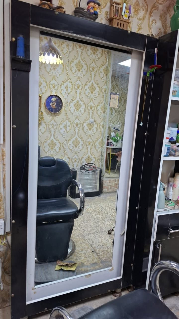 المريات ٧٥ اثنين الفاترينات ٧٥ عدد ٢  كومديات ٦٠ الكرويتات عدد ٤ ب١٠٠ المكان حي العامل


**إذا كنت صاحب هذا الإعلان وتريد حذفه لأي سبب، رجاءا أرسل رسالة إلى الدعم الفني**