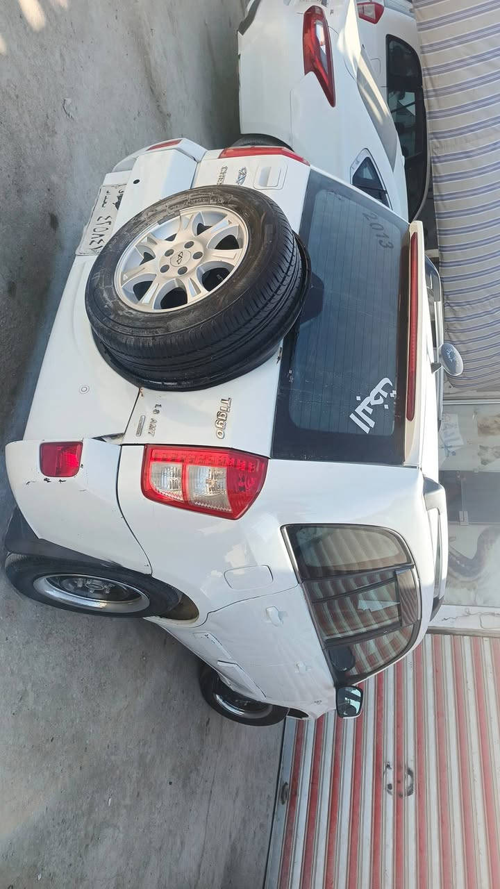 للبيع تيكو مديل 2013 رقم بغداد دولي سنويه لل 2035 مكانه ديوانيه ***********
