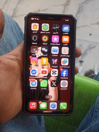 ايفون اكس اس ماكس • ايفون XS Max • اكس ماكس مستعمل • هاتف مستعمل شاشة ...