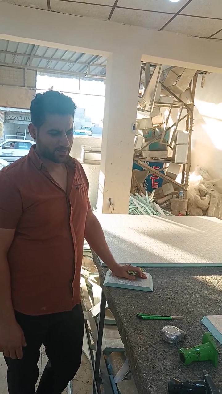 شغل معدل


**إذا كنت صاحب هذا الإعلان وتريد حذفه لأي سبب، رجاءا أرسل رسالة إلى الدعم الفني**