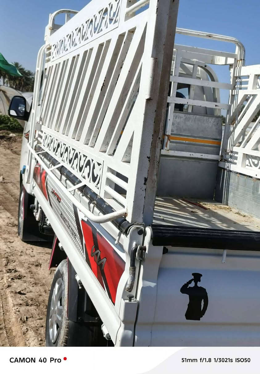 السلام عليكم كيا حمل للبيع 2022 مع المحجر رقم بابل ماشيه 42ألف مكفوله فقط بنيد امبدل والباقي كفاله المكان بابل السعر 140 ورقه وبيهه مجال بسيط الرقم ***********
