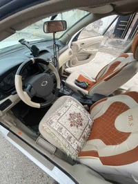 نيسان صني • ٢٠١٣ • للبيع