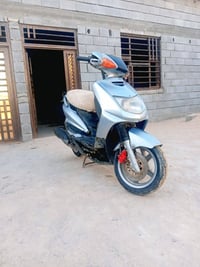 سكنس • بنزين • زبير