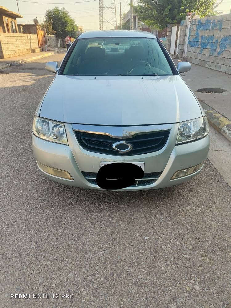 سەنی سامسۆن براوەی دوبەی بۆفرۆشتن کامل جایز کراوە مودیل 2006 سعر 45مجال *********** السليمانية, العراق
