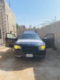 اوبتيما • ٢٠١٦ • فور ويل ملغي