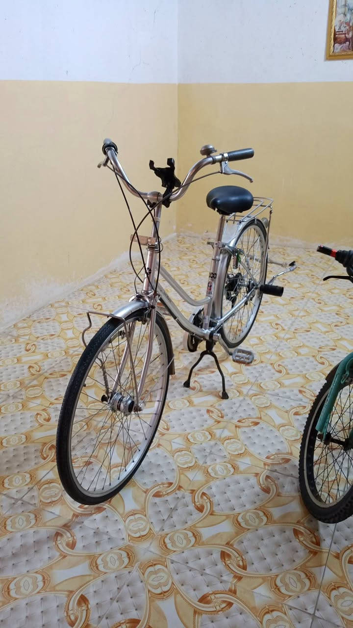 للبيع او مراوس حسب القناعه حجم 26


**إذا كنت صاحب هذا الإعلان وتريد حذفه لأي سبب، رجاءا أرسل رسالة إلى الدعم الفني**