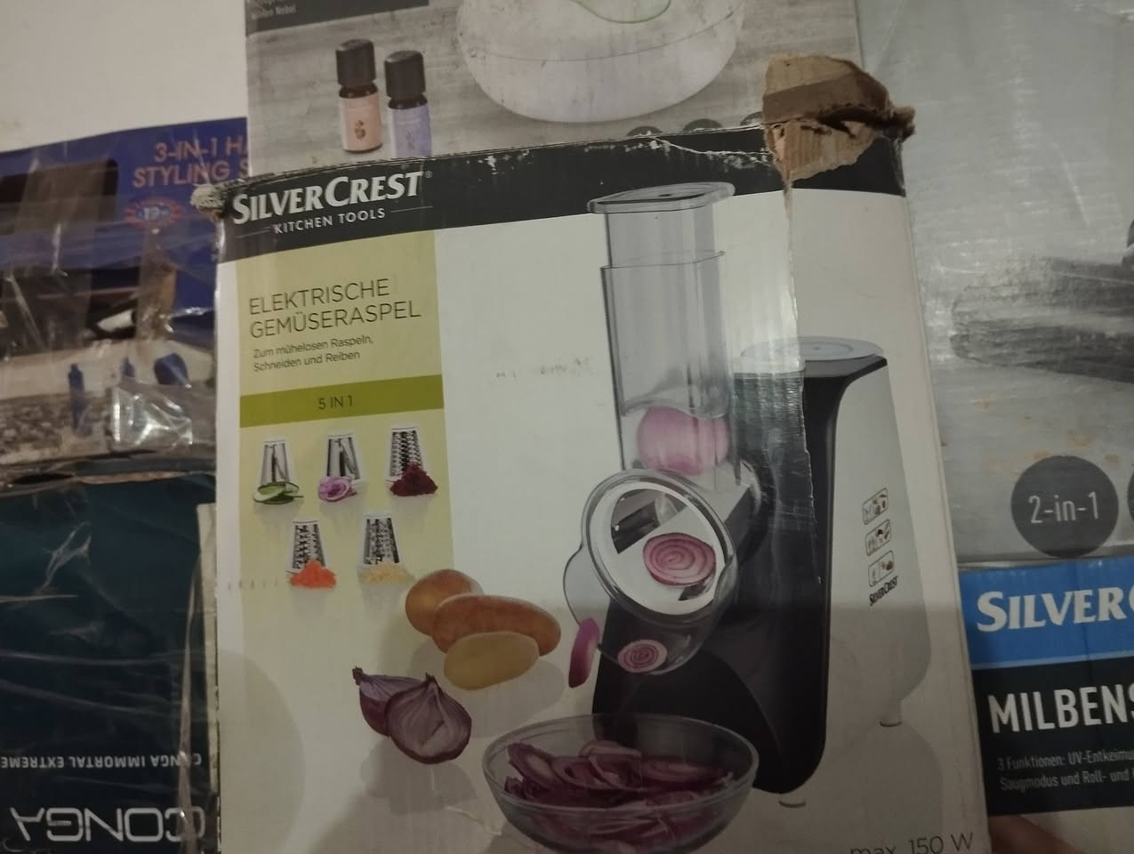 متوفر


**إذا كنت صاحب هذا الإعلان وتريد حذفه لأي سبب، رجاءا أرسل رسالة إلى الدعم الفني**