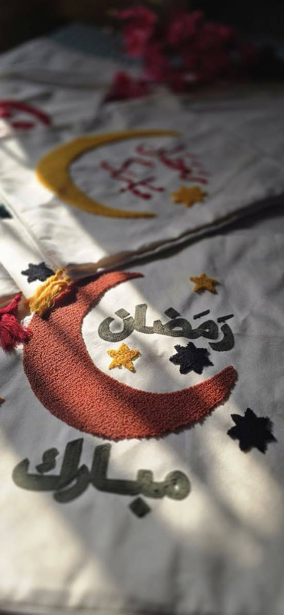 اللهم اهل شهر رمضان علينا بالخير والبركات .......

وجهه كوشه بوهيمي تركي 🤍
زوج ب 10 الف
... ..............  ...........  ............. ............
عندي توصيل لكل مكان 🩷


**إذا كنت صاحب هذا الإعلان وتريد حذفه لأي سبب، رجاءا أرسل رسالة إلى الدعم الفني**