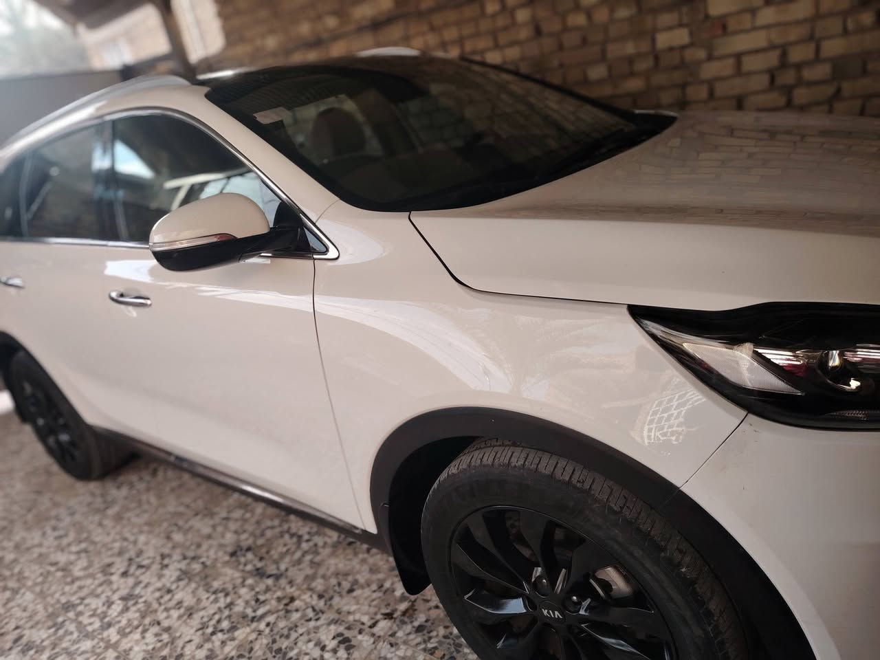 السلام عليكم 🌹
سورنتو خليجي مديل2018
للبيع مكفوله من الدعاميه إلى الدعاميه ماعدى شبر بلبنيد
مكينه 6سلندر
7راكب
كشنات الاماميه كهربائيه
3قطع تبريد
قماره زجاج
رقم أربيل باسمي شخصياَ
السعر؛255
رقم التليفون؛ ***********
