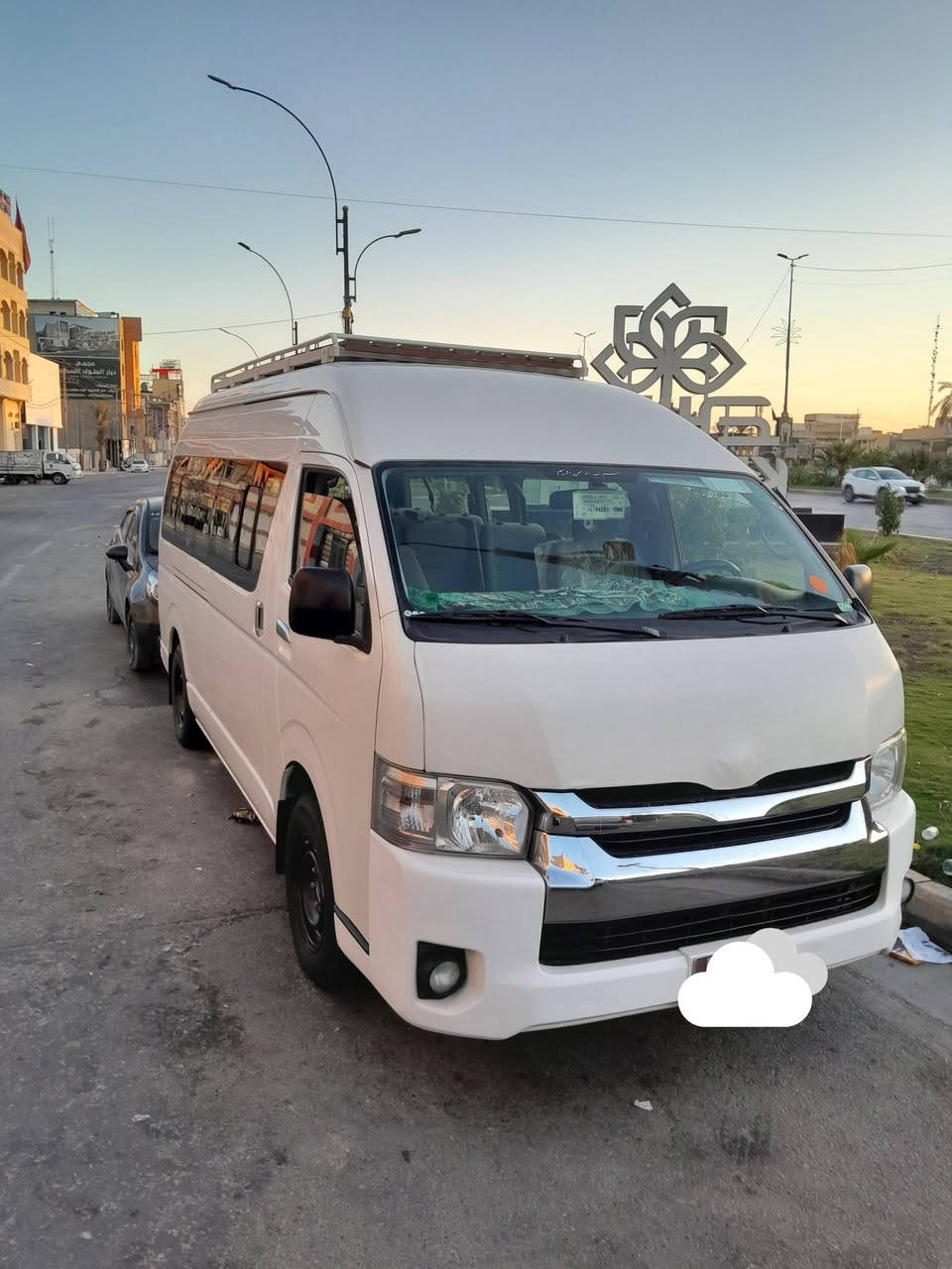 السلام عليكم دعاميه مال هايسه اصليه للبيع جديده مكان بغداد التاجي رقم التلفون *********** بي واتساب
