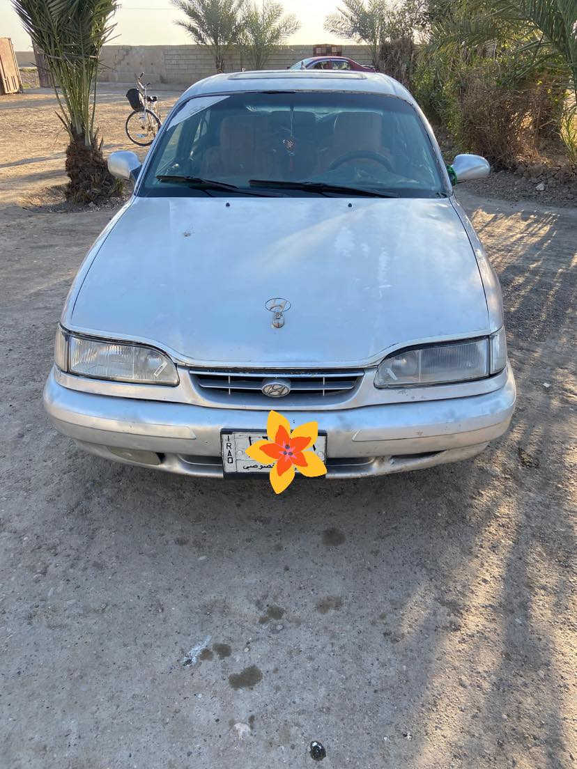 السلام عليكم سوناتا ٩٤ مابيهة نقص السعر ٣٨ وبيهة مجال العنوان ديالى العنبكية ناحية السلام رقم الهاتف ‭٠٧٧٠ ٠٧٥ ٣٠٤٥‬ (مكلف بالنشر )
