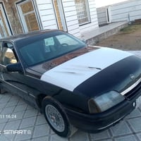 اوميغا • محرك ٢٠٠٠ • موديل ١٩٨٩