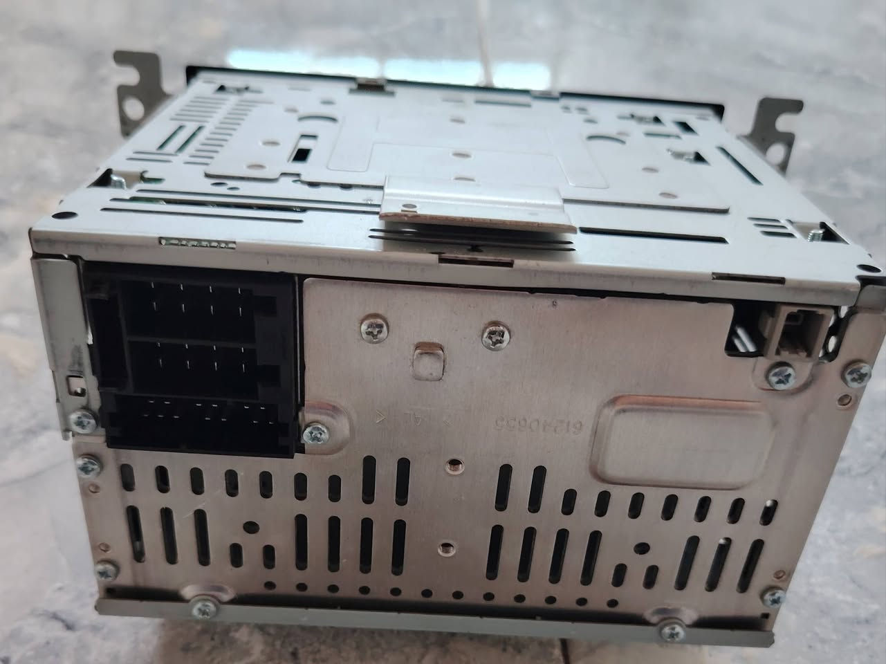 #للبيع 
مسجلات جديده 
واحد مديل 2012 اكسنت 
واحد مديل 2012 كيا ريو 
موصل حي السماح 
الرقم 
***********
***********
