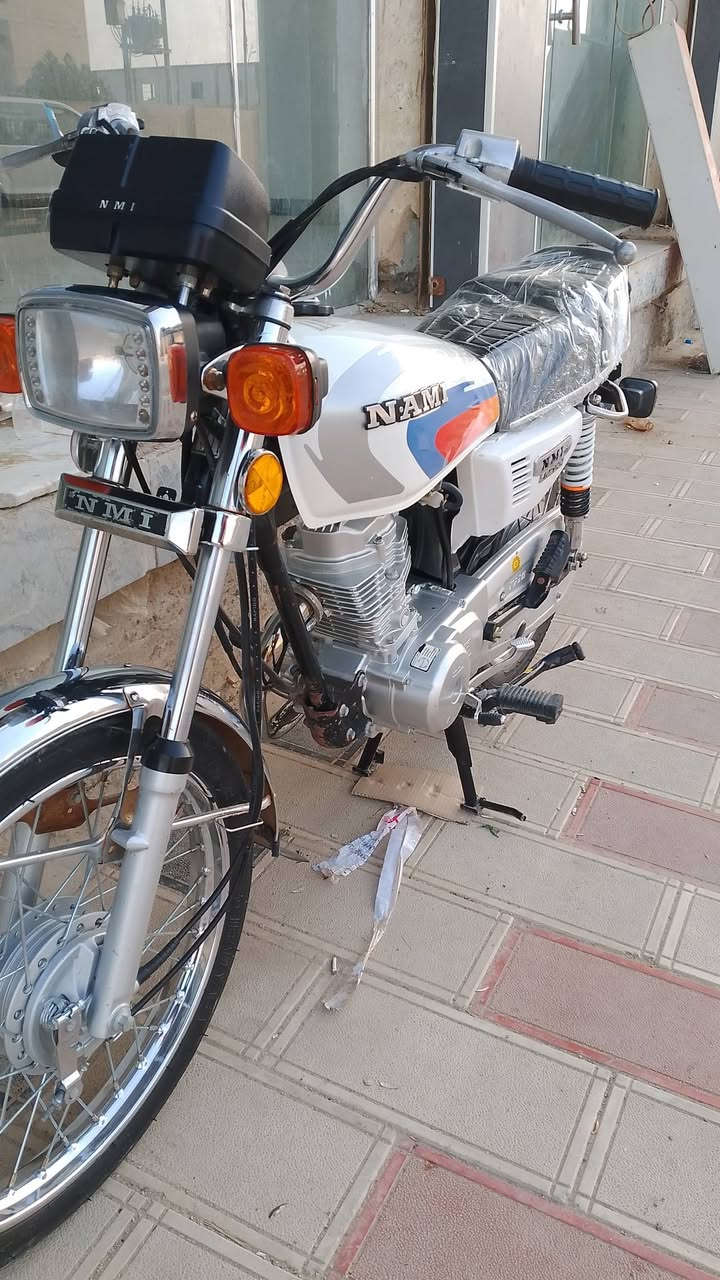 للبيع شاصي اوراق 15 تعمير 25..💫


**إذا كنت صاحب هذا الإعلان وتريد حذفه لأي سبب، رجاءا أرسل رسالة إلى الدعم الفني**