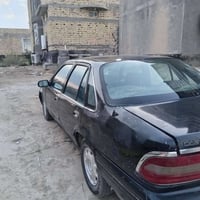 دايو برنس • اوتوماتيك • بصره المدينه