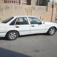 السلام عليك سياره برنس فراشه موديل 95 سياره مكفوله من محرك وكير والكير...