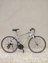 جُمعة مباركة دراجه ماركة #MERIDA  العالميه ماركه غنيه عن التعريف صنع  ...