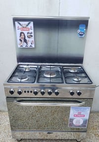 فريش • ٩٠×٦٠ • فرن خطين