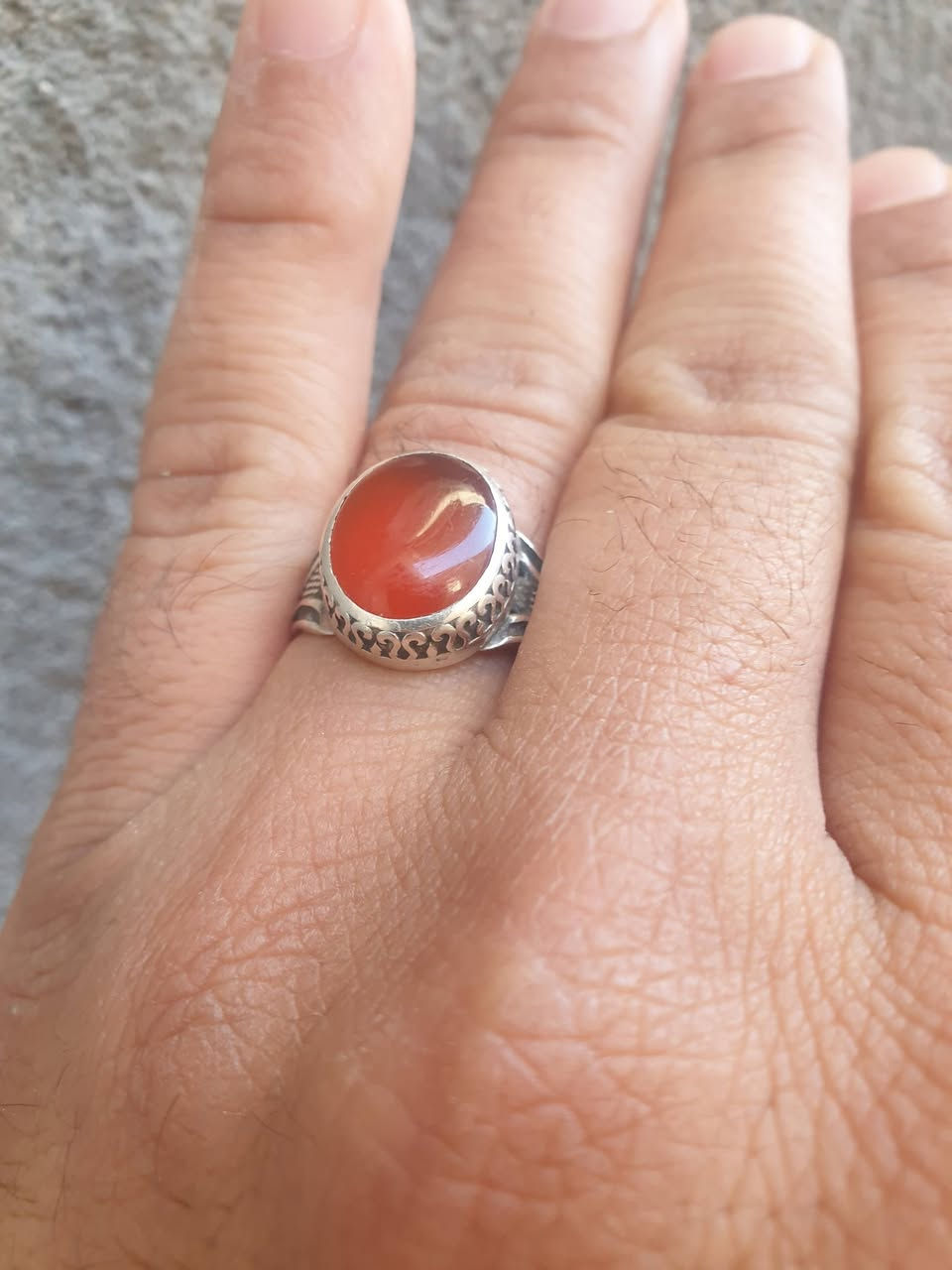 ٨ خواتم للبيع كلهن تحف اليريدهن كلهن سوه ابيعهن بسعر مناسب واذا يريد مفرد السعر يختلف الشراي يجي خاص مكاني ناصرية


**إذا كنت صاحب هذا الإعلان وتريد حذفه لأي سبب، رجاءا أرسل رسالة إلى الدعم الفني**