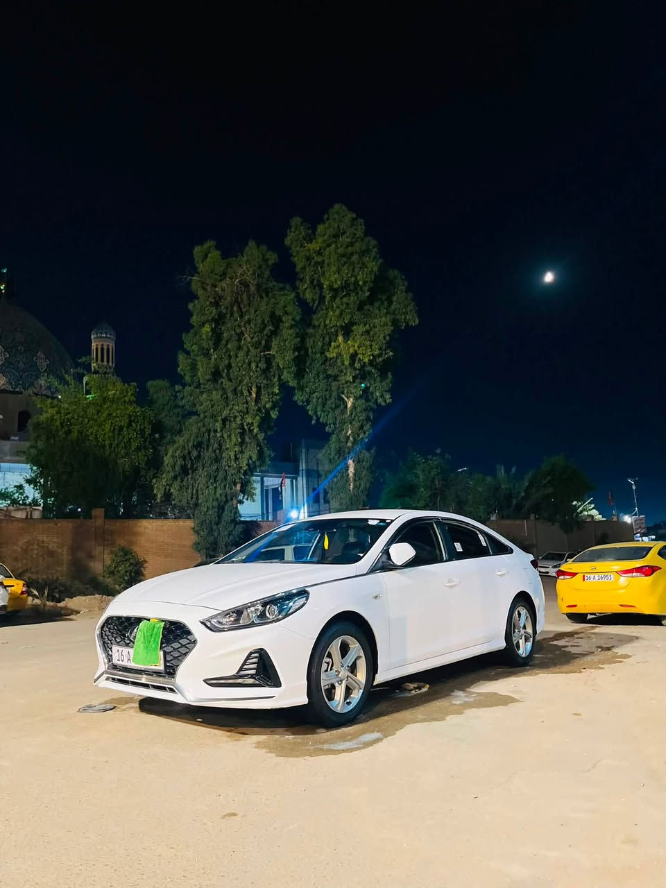 (سوناتا  غاز ) ⛽️
📍(2023)

(كفاله عامه)📍

(فول مواصفات) 📍

(رادار امامي)📍

(توقف ذاتي)📍

(اوتو هولد)📍

(سايد بريك كهربائي)📍

(تبريد بيانو)📍

(كشن كهربائي)📍

(كشن تدفئه تبريد) 📍

(مثبت سرعه كروس)📍

(مريء شفط)📍

(ويل 17)📍

(لد امامي خلفي)📍

(رقم قادسية بأسمي)📍

(دشبول ما مثقوب)📍

(تخم تاير جديد)📍

(حداديه على وضع الشركه)📍

(ماشيه 32الف)📍

(مكانها الديوانية مركز)📍

(رقم التلفون) 📍

📍(***********)
