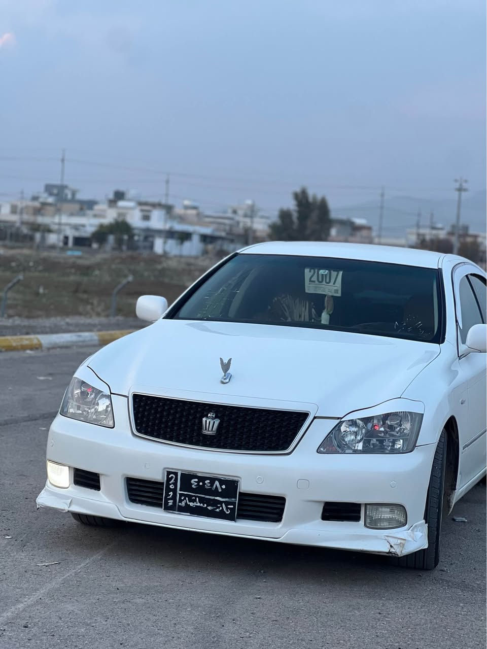 shahena 2007 سەرەتا بەناوی خوایگەورە سەیارەکە بڕاوەی دوبەیە سەیارەکە گێڕومەکینە بەشەرت دووکەڵ بەشەرت مواسەفاتکانە فۆڕمیکا سوورکوشنجڵتەو ناوقەیسیەسێدووگمەیە داحەمی پشتوپێشی ڕادارەسەیارەکە کاملمەسرەف کراوە تازیڕۆنگۆڕاوە سەیارەکە گەرمیوساردی بەسراوە بڕێکی بەسراوە سەیاراکە مەسرەفی تێدانەماوە سەیارەکە بەسلێخوڕینیدەوێ ڕقەم موبایل *********** رانية, السليمانية
