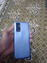 تكنو بوفه تو • ذاكره ١٢٨ • رام ٦