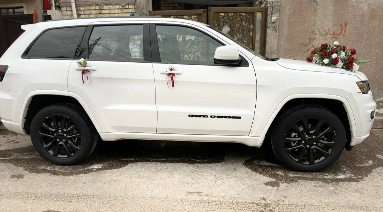 السلام عليكم
للبيع جيب بلاك توب ٢٠٢١ وارد امريكي رقم اربيل
مواصفات السياره
شاشه
كامره
خزن ميموري
تحكم ستيرن جهتين
بصمة تشغيل وابواب
كشنات كهرباء
محرك ٦ سلندر
تبريد قطعتين
اشاير بالمري
نظام ABS
لايتات زنون
تشغيل عن بعد
نظام مانع انزلاق
ويل كب حديث
جنطة كهرباء
كشنات جلد
نظام ايكو
حساسات
السعر (245 دولار وبيها مجال بسيط)
(بدون حادث فقط دبل عكس السائق كما موضح بالصور وبدون قطرة صبغ )
للاستفسار اتصل على الرقم واتساب (***********)
