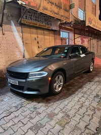 جارجر • ٢٠١٥ • ماشي ١١٧٠٠٠