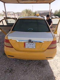 بي واي دي • ٢٠١١ • مكينة جديدة